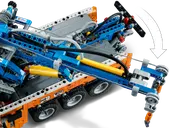 Heavy Duty Tow Truck