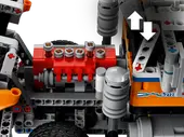 Heavy Duty Tow Truck