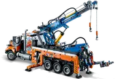 Heavy Duty Tow Truck