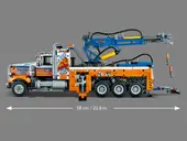 Heavy Duty Tow Truck