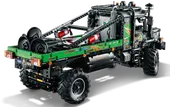 4x4 Mercedes-Benz Zetros Trial Truck