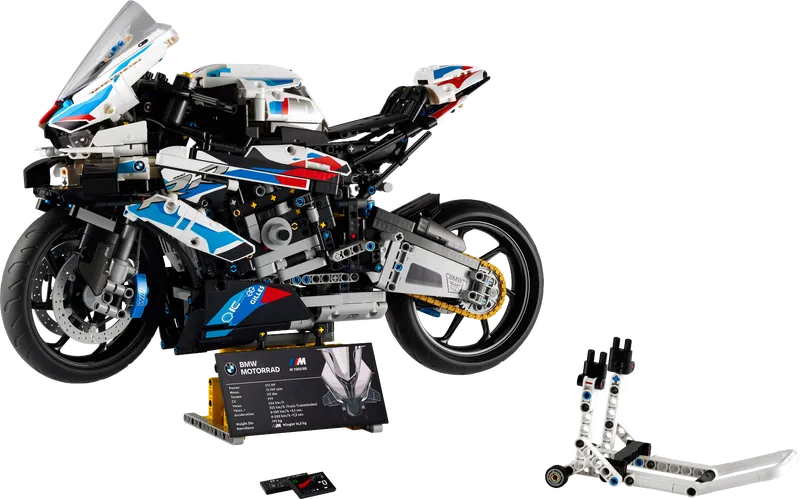 BMW Motorrad M 1000 RR