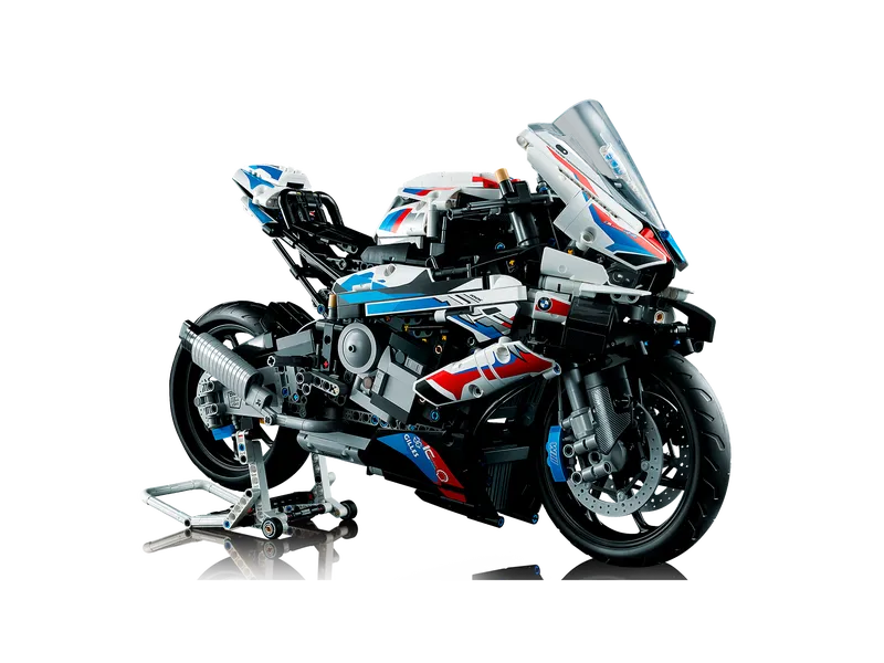 BMW Motorrad M 1000 RR