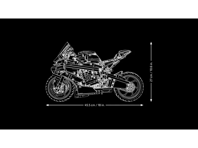 BMW Motorrad M 1000 RR