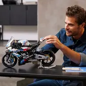 BMW Motorrad M 1000 RR