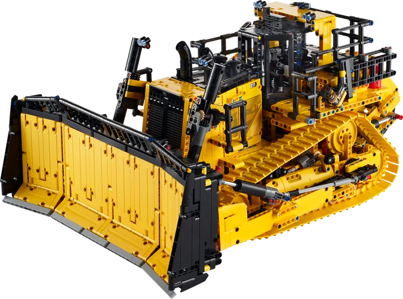 Cat D11 Bulldozer