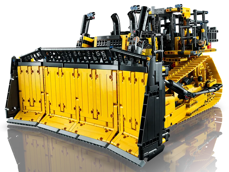 Cat D11 Bulldozer