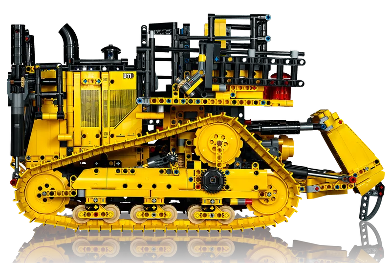 Cat D11 Bulldozer