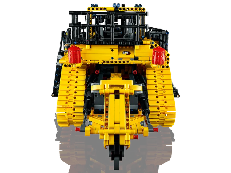 Cat D11 Bulldozer