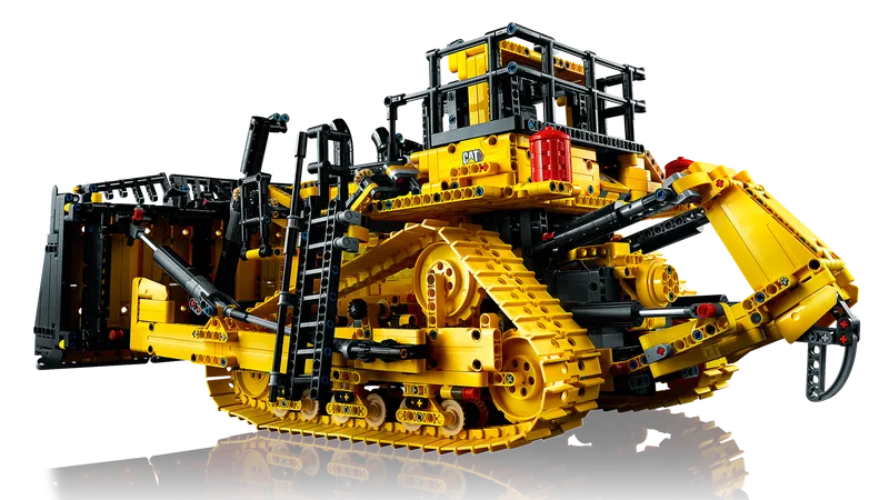 Cat D11 Bulldozer