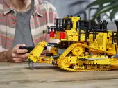 Cat D11 Bulldozer