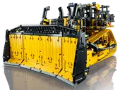 Cat D11 Bulldozer