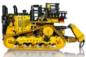 Cat D11 Bulldozer