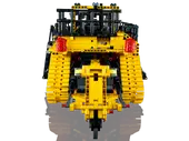 Cat D11 Bulldozer