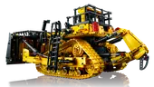 Cat D11 Bulldozer