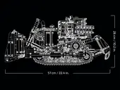 Cat D11 Bulldozer