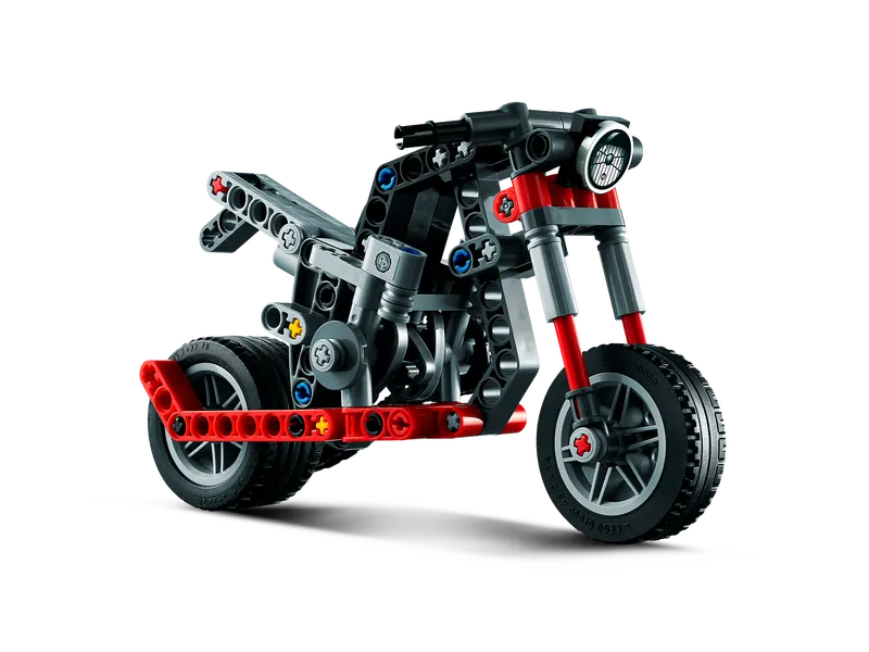 Motorcycle