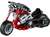Motorcycle