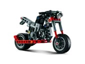 Motorcycle