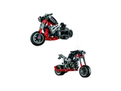 Motorcycle
