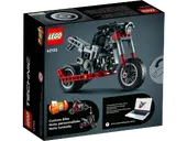 Motorcycle