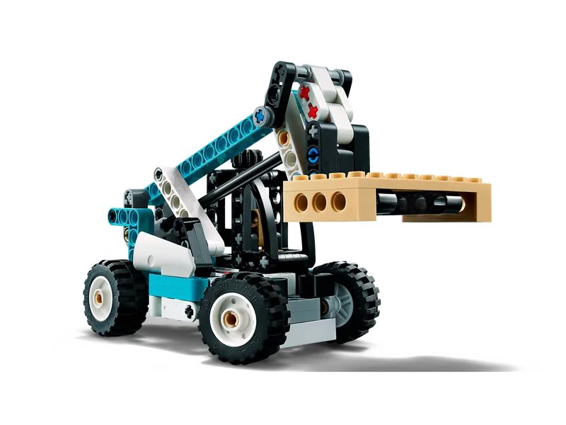 Telehandler