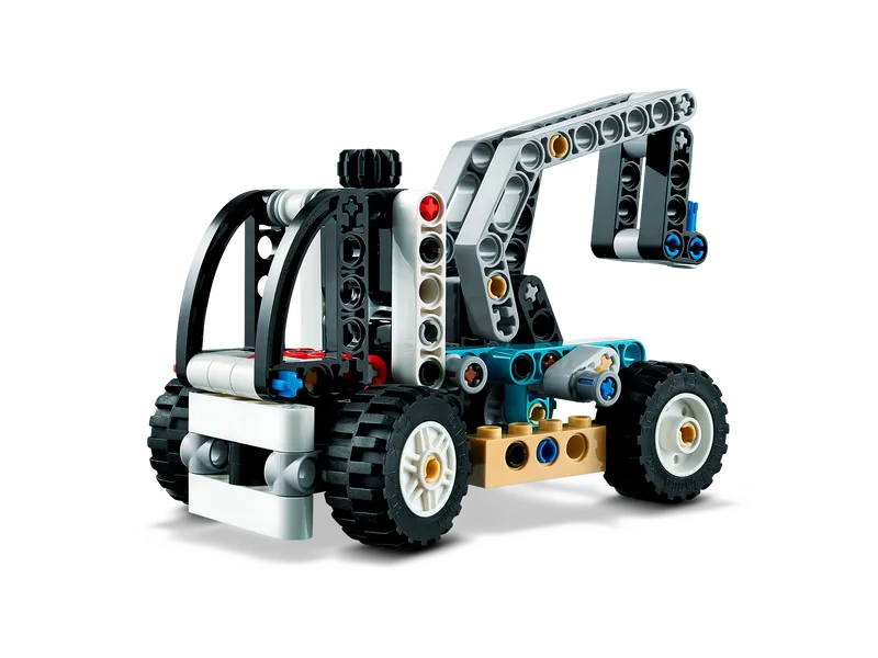 Telehandler