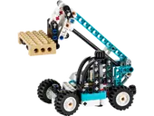 Telehandler