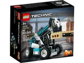 Telehandler