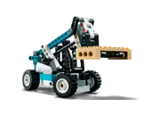 Telehandler