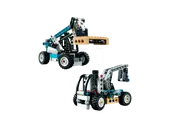 Telehandler