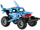 Monster Jam Megalodon