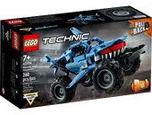 Monster Jam Megalodon