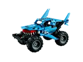 Monster Jam Megalodon