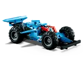 Monster Jam Megalodon