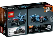 Monster Jam Megalodon