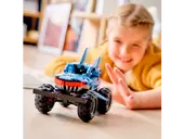 Monster Jam Megalodon