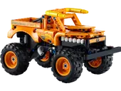 Monster Jam El Toro Loco