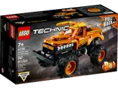Monster Jam El Toro Loco