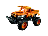 Monster Jam El Toro Loco