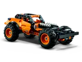 Monster Jam El Toro Loco