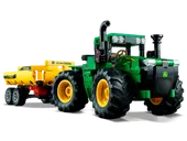 John Deere 9620R 4WD Tractor