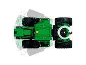 John Deere 9620R 4WD Tractor