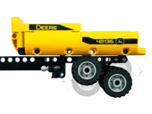 John Deere 9620R 4WD Tractor