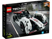 Formula E Porsche 99X Electric