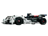 Formula E Porsche 99X Electric