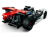 Formula E Porsche 99X Electric