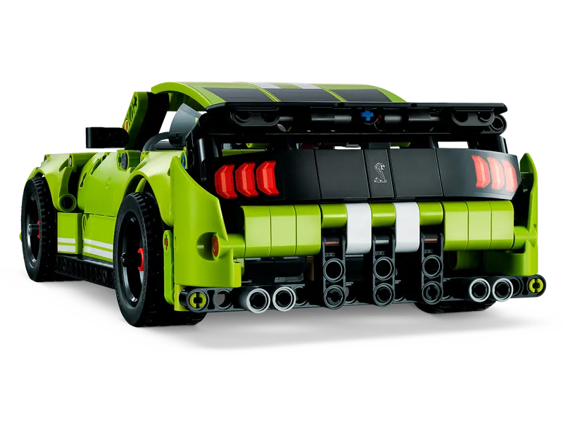 Ford Mustang Shelby GT500