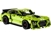 Ford Mustang Shelby GT500
