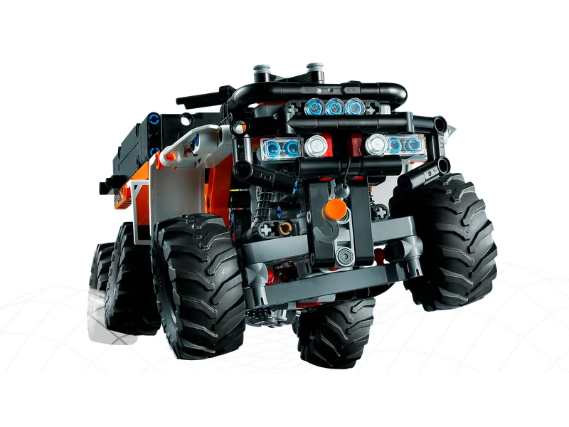 All-Terrain Vehicle